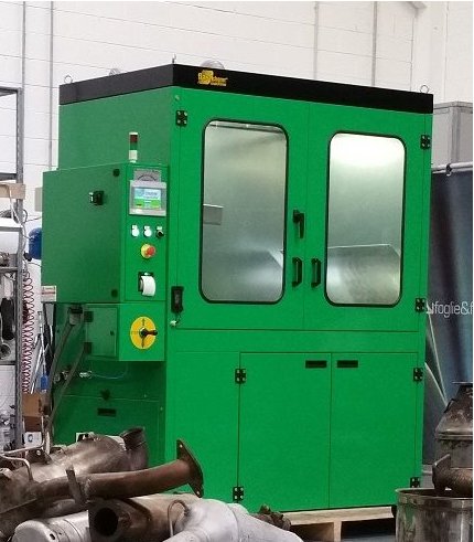 reasons to keep your DPF Clean